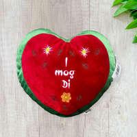 Egyéb Szív párna plüss