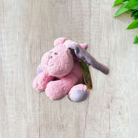 Egyéb Rózsaszín nyuszi plüss