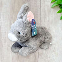 Egyéb Szürke nyuszi plüss-Új