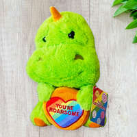 Egyéb Új dinó plüss