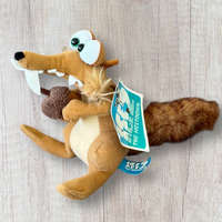 Play by Play Jégkorszak-Motkány figura