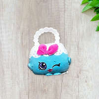 Egyéb Shopkins plüss táska