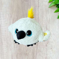 Zuru Elemes madár plüss