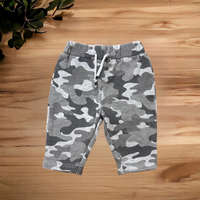 C&A Terep mintás melegítő nadrág