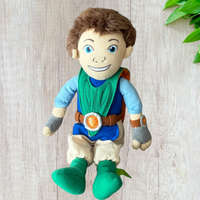 Aurora Aurora-Trükkös Tom plüss