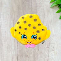 Egyéb Shopkins-keksz plüss