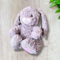 Egyéb Puha szürke nyuszi