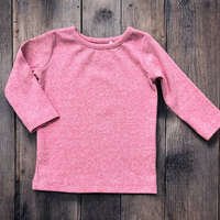 Next Rózsaszín felső