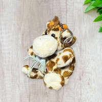 Egyéb Új, plüss kulcstartó