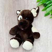 B-A-B B-A-B plüss kutya