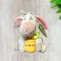 Disney Füles plüss-Micimackó ÚJ