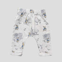 TU Peter Rabbit pamut nadrág