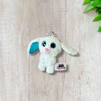 Nici Nici nyuszis kulcstartó