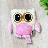 Warmies Mikrózható plüss bagoly