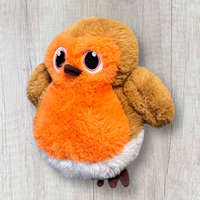 Egyéb Puha plüss madár