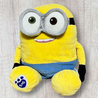 B-A-B B-A-B Minyonok plüss