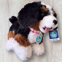 B-A-B B-A-B plüss kutya