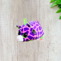 Ty Ty kicsi lila zsiráf plüss