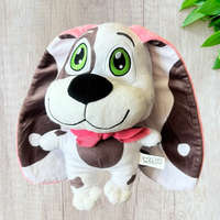 Egyéb Foltos kutya plüss