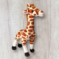 Egyéb Zsiráf plüss