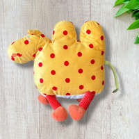 Egyéb Pöttyös teve párna