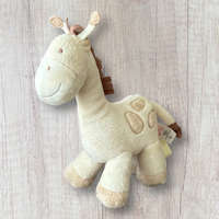 Bhs Puha plüss zsiráf