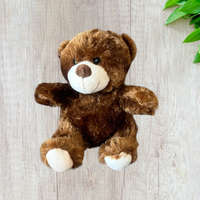 Egyéb Barna mackó plüss