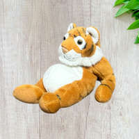 Egyéb Tigris plüss