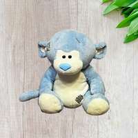 Blue nose Blue Nose egér