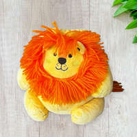 Egyéb Oroszlán plüss