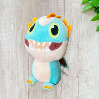 Egyéb Plüss sárkány