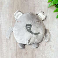 Egyéb Elefántos plüss párna