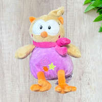 Egyéb Altatót játszó plüss bagoly