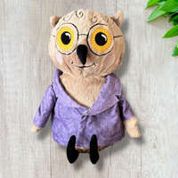 Egyéb Bagoly plüss kabátban