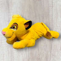 Disney Oroszlánkirály-Simba plüss