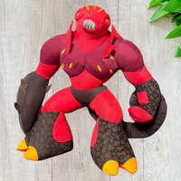 Egyéb Gormiti figura