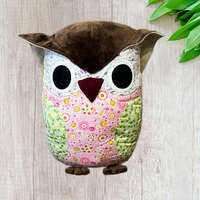 Butlers Plüss bagoly