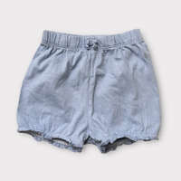 George George csinos kék rövidnadrág