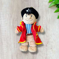 Egyéb Kalóz figura