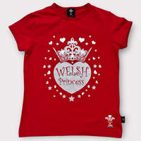 Egyéb Piros, koronás felső