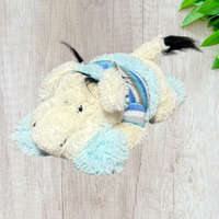 Egyéb Fehér csacsi plüss