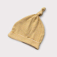 George Csíkos, átmeneti sapka