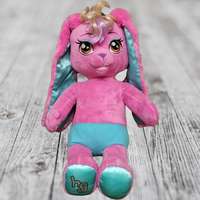 B-A-B B-A-B plüss nyuszi ( 50cm )