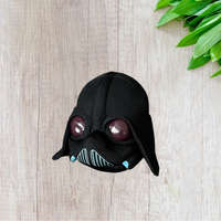 Lucasfilm Darth Vader plüss - kicsi