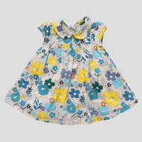 John Lewis John Lewis virágos ruha