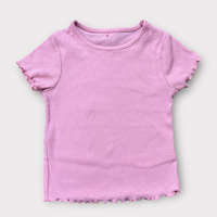 George George rózsaszín felső