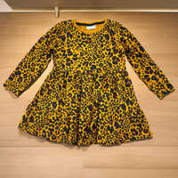 Egyéb Leopárd mintás ruha