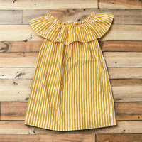 Primark Csíkos tunika