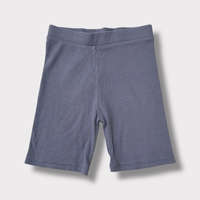 George Szürke rövidnadrág