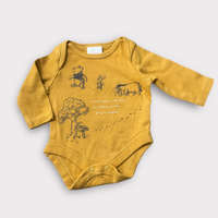 Disney Micimackós body